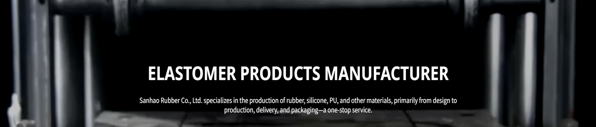 Sustainable Manufacturing Is Possible: The Green Journey of Sanhao Rubber’s Factory